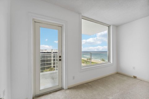 Condominio en venta en Palm Beach, Florida, 1 dormitorio, 79.15 m2 № 1098681 - foto 29