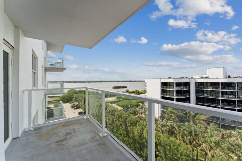 Copropriété à vendre à Palm Beach, Floride: 1 chambre, 79.15 m2 № 1098681 - photo 27