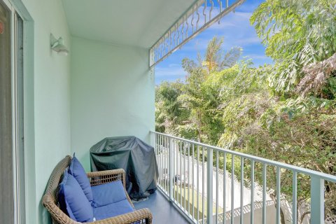 Touwnhouse à vendre à Pompano Beach, Floride: 4 chambres, 195.47 m2 № 1098680 - photo 28