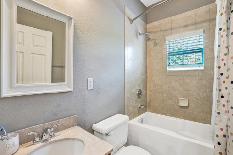 Adosado en venta en Pompano Beach, Florida, 4 dormitorios, 195.47 m2 № 1098680 - foto 15