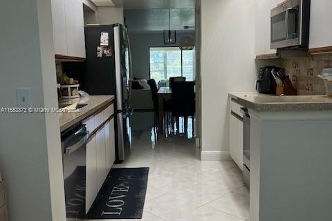 Copropriété à vendre à Pembroke Pines, Floride: 2 chambres, 125.51 m2 № 1074354 - photo 5