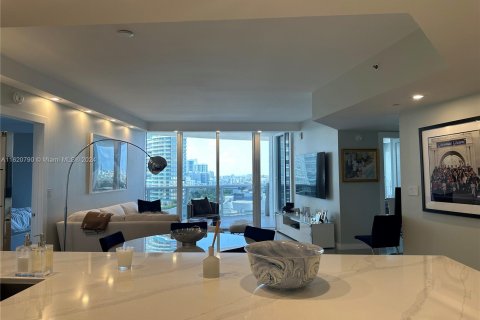 Copropriété à vendre à Miami Beach, Floride: 2 chambres, 133.5 m2 № 1242084 - photo 26