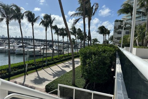 Condominio en venta en Miami Beach, Florida, 2 dormitorios, 133.5 m2 № 1242084 - foto 6