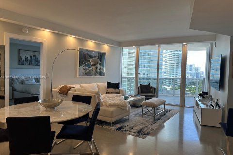 Condo in Miami Beach, Florida, 2 bedrooms  № 1242084 - photo 24