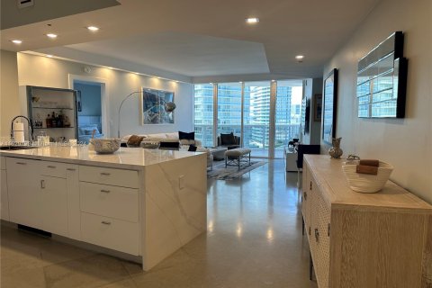 Copropriété à vendre à Miami Beach, Floride: 2 chambres, 133.5 m2 № 1242084 - photo 20