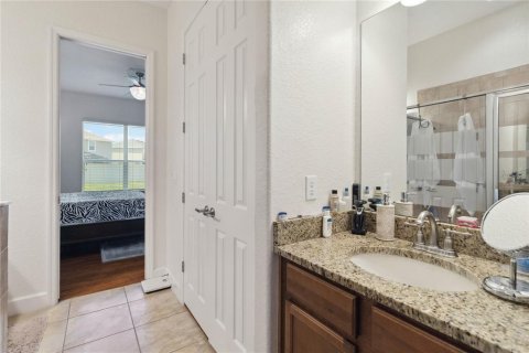 Touwnhouse à vendre à Kissimmee, Floride: 3 chambres, 170.75 m2 № 1354295 - photo 18