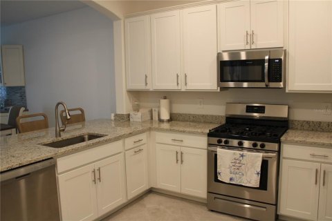 Apartment in Bradenton, Florida 2 bedrooms, 131.36 sq.m. № 1354262 - photo 4