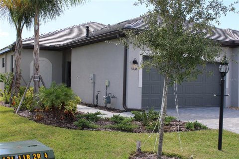 Apartment in Bradenton, Florida 2 bedrooms, 131.36 sq.m. № 1354262 - photo 28