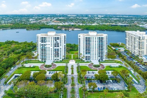 Copropriété à vendre à Boca Raton, Floride: 3 chambres, 189.33 m2 № 1058870 - photo 10