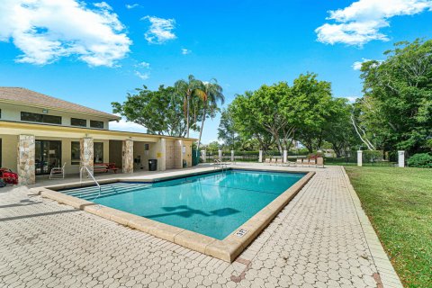 Copropriété à vendre à Boca Raton, Floride: 3 chambres, 189.33 m2 № 1058870 - photo 29