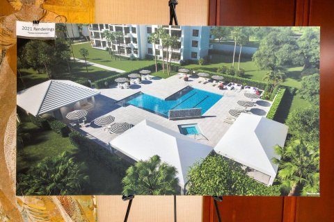 Condominio en venta en Boca Raton, Florida, 3 dormitorios, 189.33 m2 № 1058870 - foto 11