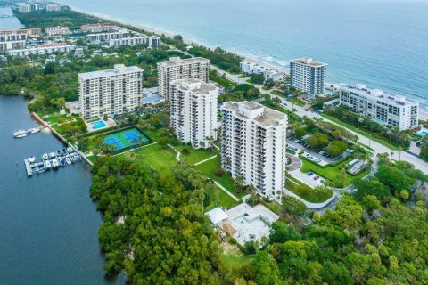 Condominio en venta en Boca Raton, Florida, 3 dormitorios, 189.33 m2 № 1058870 - foto 5