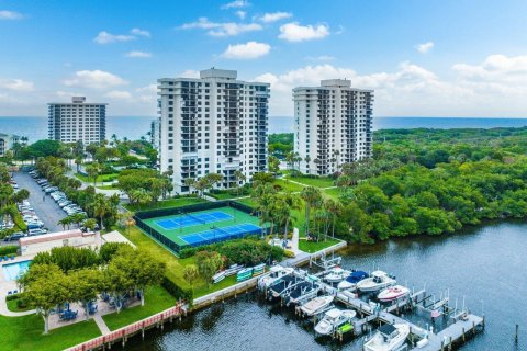 Copropriété à vendre à Boca Raton, Floride: 3 chambres, 189.33 m2 № 1058870 - photo 7