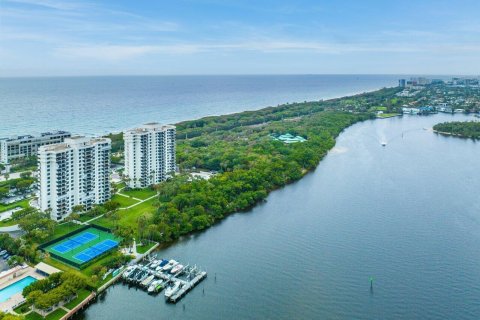 Copropriété à vendre à Boca Raton, Floride: 3 chambres, 189.33 m2 № 1058870 - photo 8