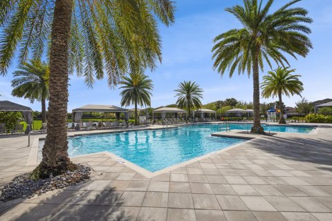 Villa ou maison à vendre à Delray Beach, Floride: 6 chambres, 333.7 m2 № 1072540 - photo 5