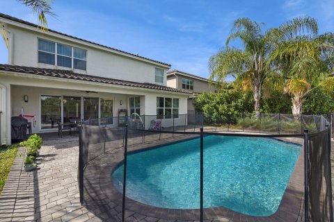 Casa en venta en Delray Beach, Florida, 6 dormitorios, 333.7 m2 № 1072540 - foto 25