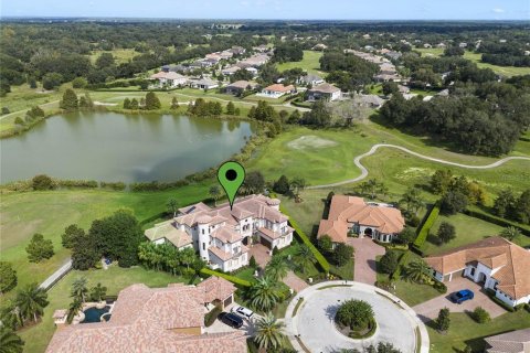 Casa en venta en Sorrento, Florida, 5 dormitorios, 737.83 m2 № 1398678 - foto 5