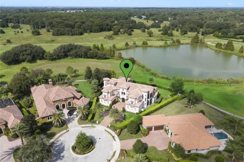 Casa en venta en Sorrento, Florida, 5 dormitorios, 737.83 m2 № 1398678 - foto 4