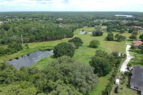 Terreno en venta en Odessa, Florida № 1349075 - foto 3