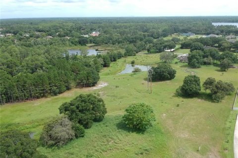 Terreno en venta en Odessa, Florida № 1349075 - foto 1