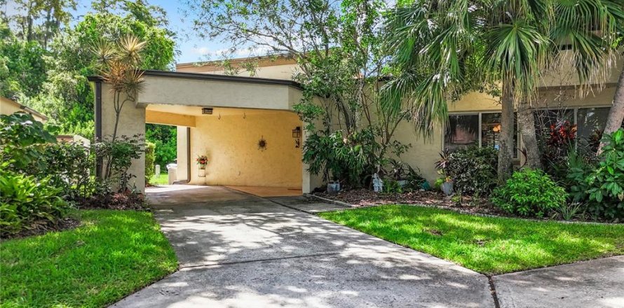 Villa ou maison à Clearwater, Floride 2 chambres, 119.47 m2 № 1352894