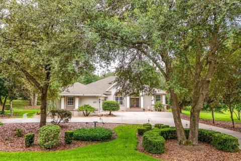 Villa ou maison à vendre à Hernando, Floride: 3 chambres, 288.65 m2 № 1352895 - photo 3