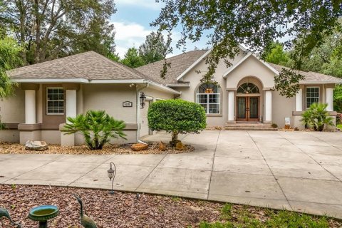 Villa ou maison à vendre à Hernando, Floride: 3 chambres, 288.65 m2 № 1352895 - photo 1