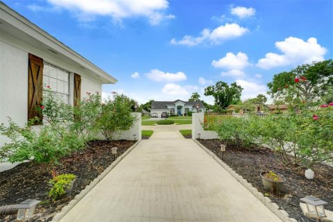 Villa ou maison à vendre à Apopka, Floride: 3 chambres, 257.06 m2 № 1352823 - photo 6