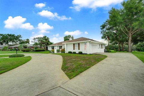 Villa ou maison à vendre à Apopka, Floride: 3 chambres, 257.06 m2 № 1352823 - photo 3