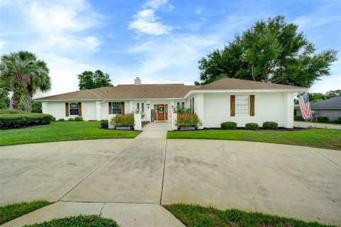 Villa ou maison à vendre à Apopka, Floride: 3 chambres, 257.06 m2 № 1352823 - photo 2