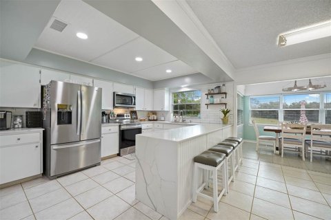 Villa ou maison à vendre à Apopka, Floride: 3 chambres, 257.06 m2 № 1352823 - photo 18