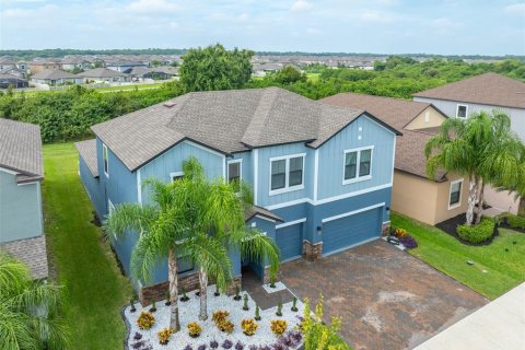 Casa en venta en Sun City Center, Florida, 6 dormitorios, 396.51 m2 № 1352893 - foto 4