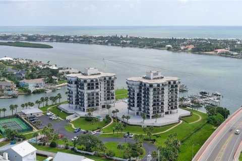 Condominio en venta en New Smyrna Beach, Florida, 2 dormitorios, 116.96 m2 № 1020542 - foto 3