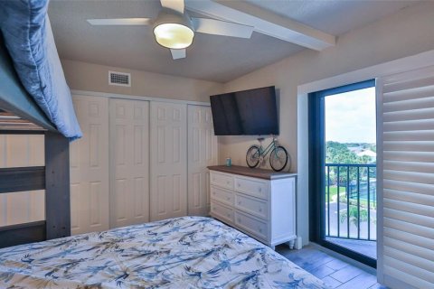Condo in New Smyrna Beach, Florida, 2 bedrooms  № 1020542 - photo 17