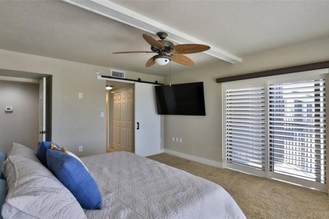 Купить кондоминиум в Нью-Смирна-Бич, Флорида 5 комнат, 116.96м2, № 1020542 - фото 13
