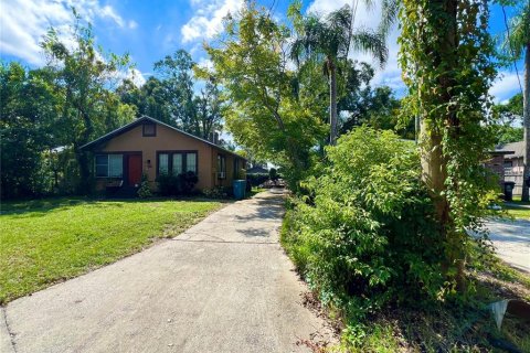 Villa ou maison à vendre à Orlando, Floride: 4 chambres, 95.5 m2 № 1401929 - photo 2