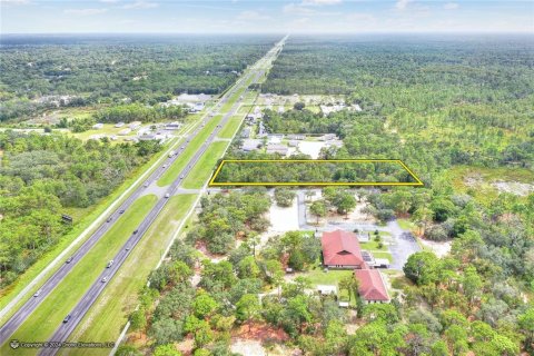 Terreno en venta en Homosassa, Florida № 1381090 - foto 3