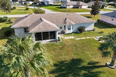 Villa ou maison à vendre à Ocala, Floride: 3 chambres, 120.03 m2 № 1416998 - photo 12