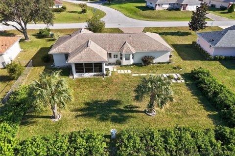 Villa ou maison à vendre à Ocala, Floride: 3 chambres, 120.03 m2 № 1416998 - photo 10