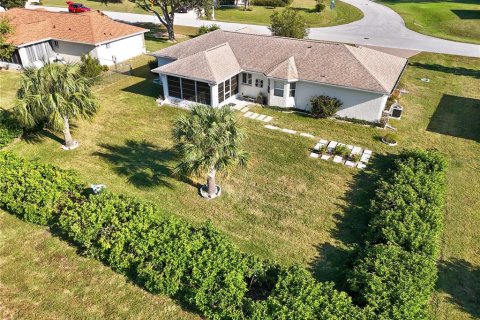 Villa ou maison à vendre à Ocala, Floride: 3 chambres, 120.03 m2 № 1416998 - photo 11