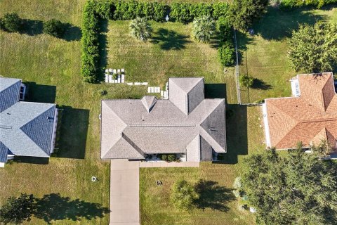 Villa ou maison à vendre à Ocala, Floride: 3 chambres, 120.03 m2 № 1416998 - photo 8