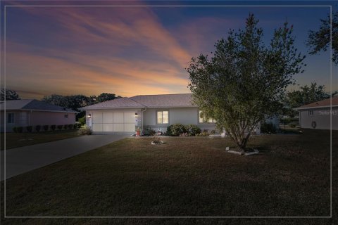 Villa ou maison à vendre à Ocala, Floride: 3 chambres, 120.03 m2 № 1416998 - photo 3