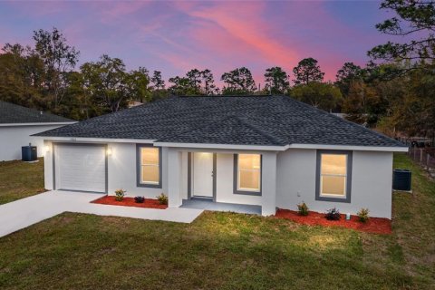 Casa en venta en Ocala, Florida, 3 dormitorios, 104.7 m2 № 1417039 - foto 1