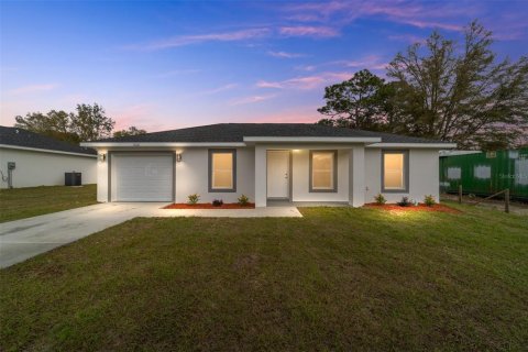 Casa en venta en Ocala, Florida, 3 dormitorios, 104.7 m2 № 1417039 - foto 3