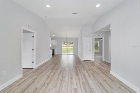 Villa ou maison à vendre à Ocala, Floride: 3 chambres, 104.7 m2 № 1417039 - photo 6