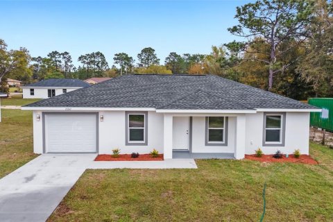 Casa en venta en Ocala, Florida, 3 dormitorios, 104.7 m2 № 1417039 - foto 2