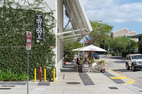 Condo in Miami Beach, Florida, 1 bedroom  № 1097008 - photo 28