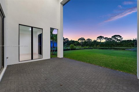 Villa ou maison à vendre à Jupiter, Floride: 5 chambres, 420.1 m2 № 1399912 - photo 21