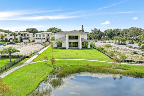 Villa ou maison à vendre à Jupiter, Floride: 5 chambres, 420.1 m2 № 1399912 - photo 20