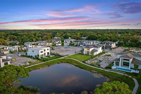 Villa ou maison à vendre à Jupiter, Floride: 5 chambres, 420.1 m2 № 1399912 - photo 24